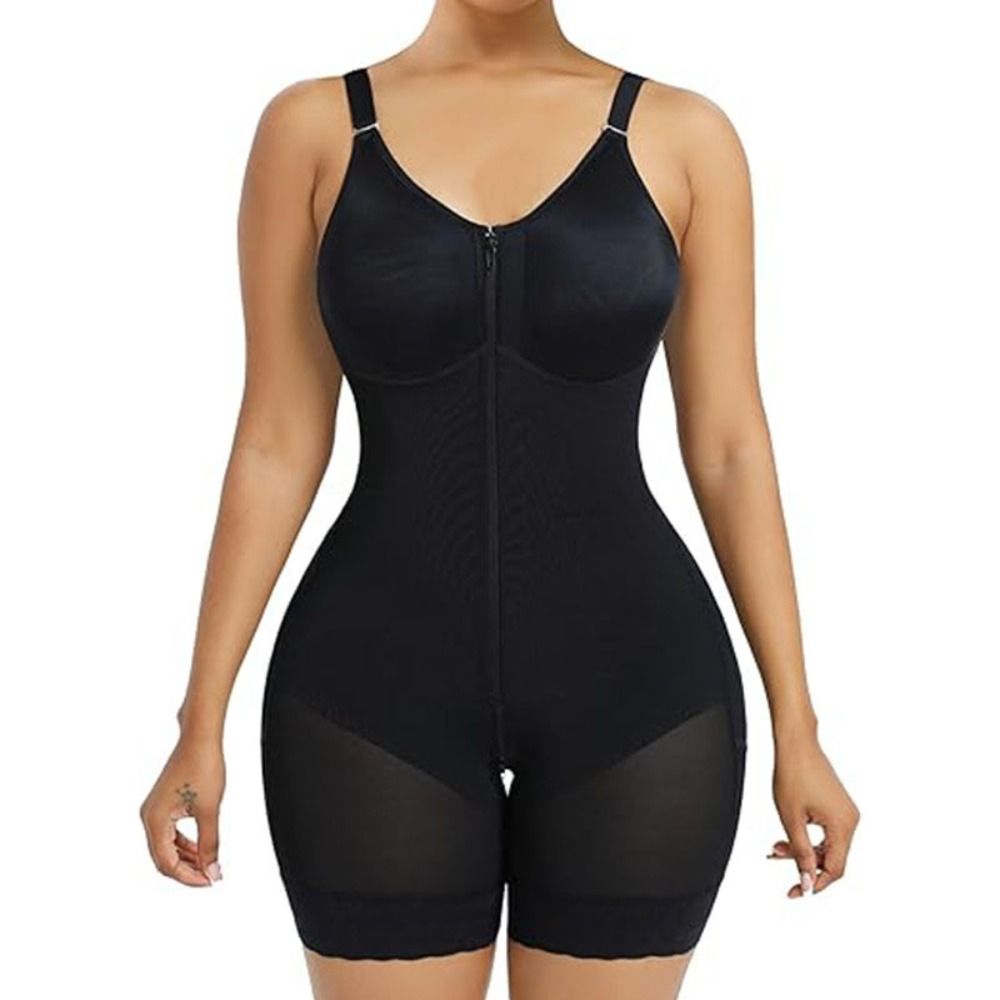 Shapewear Bodysuit Firm - ملابس داخلية نسائية لتشكيل الجسم بعد