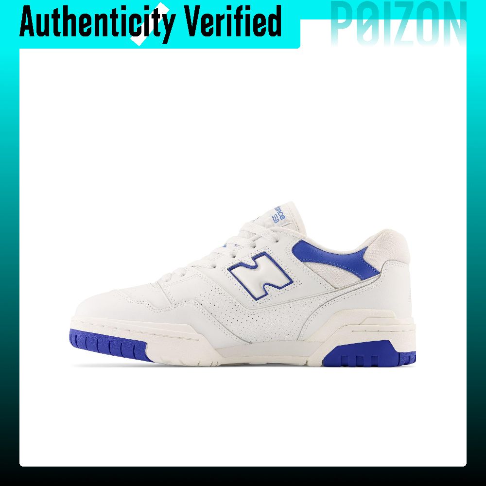 New Balance Shoes 550 - نيو بالانس NB 550 حذاء كرة
