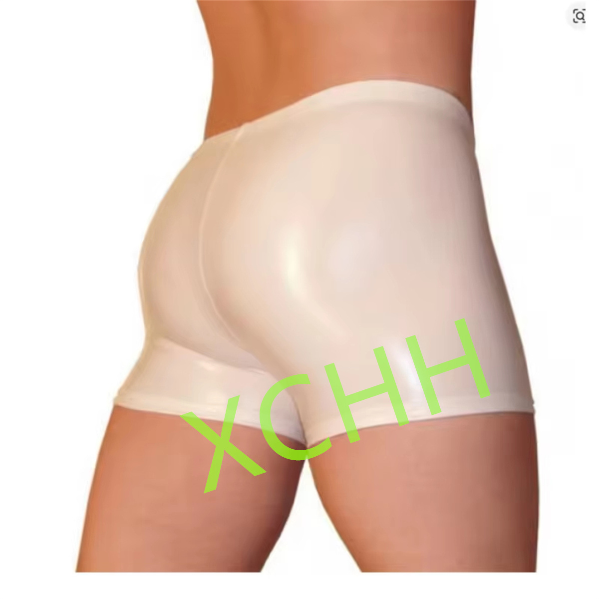شورتات رجالية من اللاتكس، سراو - مراجعة Boyshort Underwear وسعره